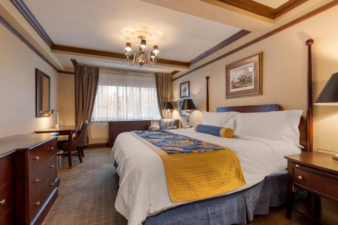 Hotel Blakely Nueva York