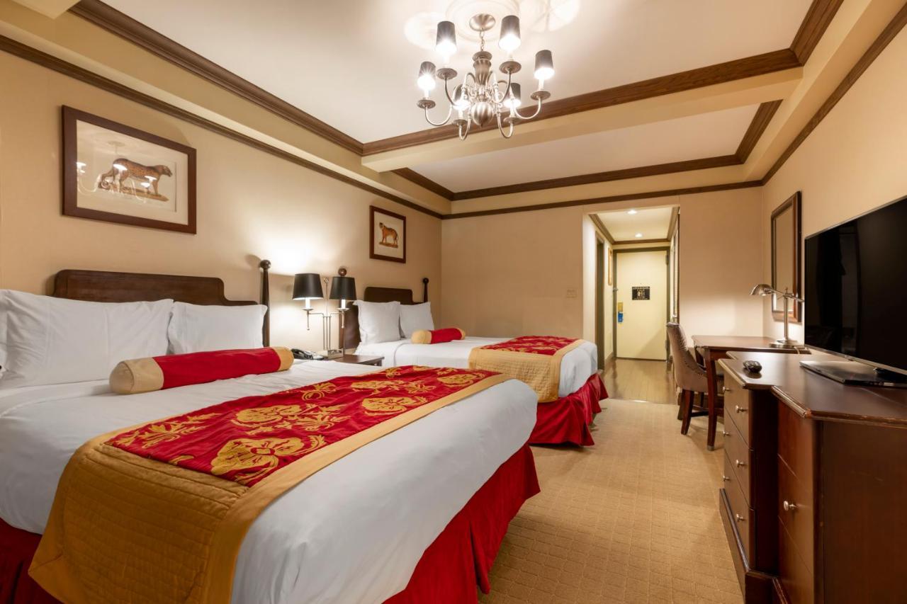 Blakely 4* Nueva York