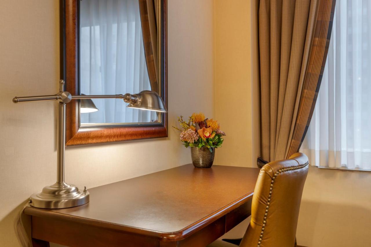 Blakely Hotel Nueva York