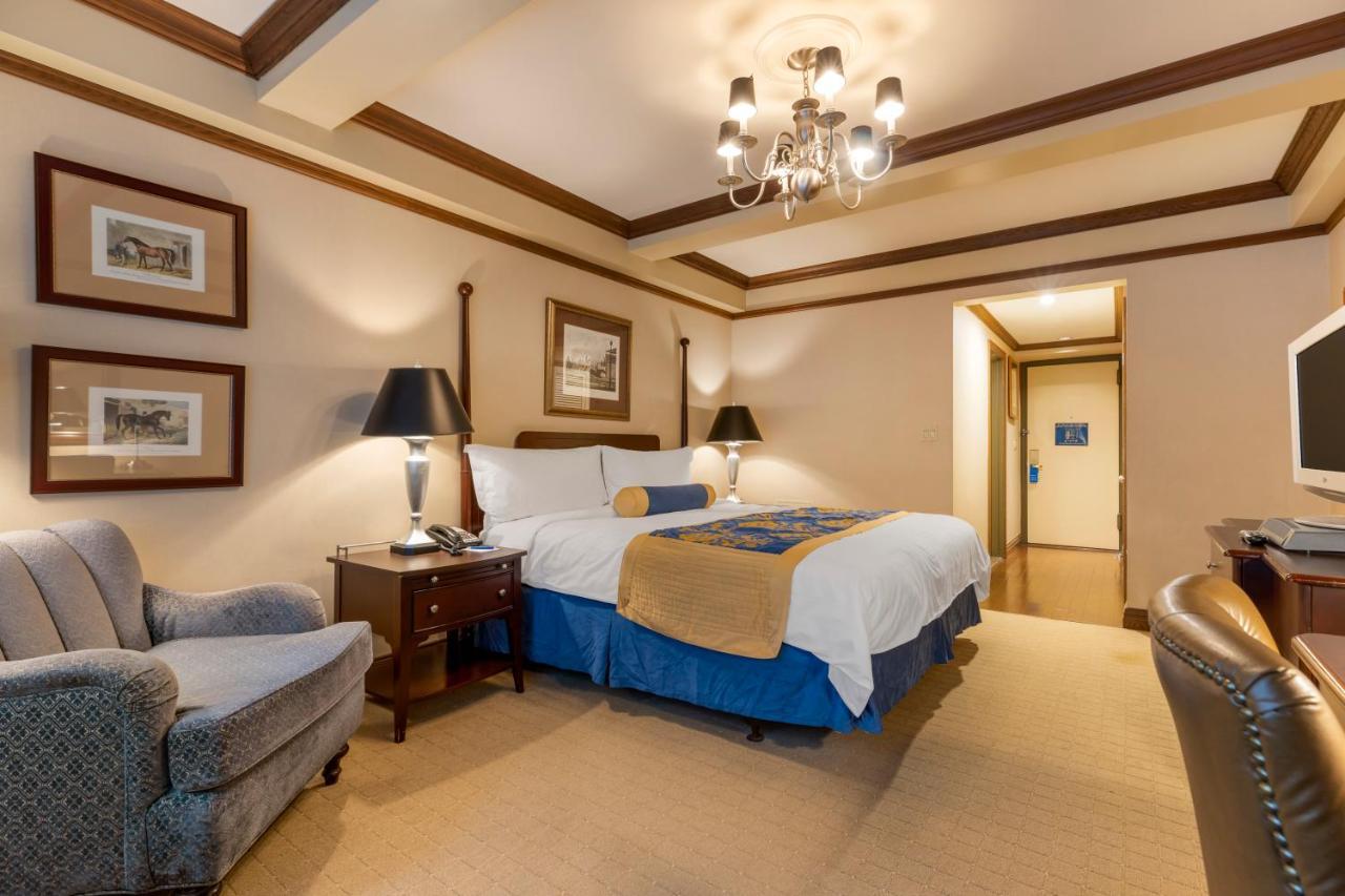 Hotel Blakely Nueva York