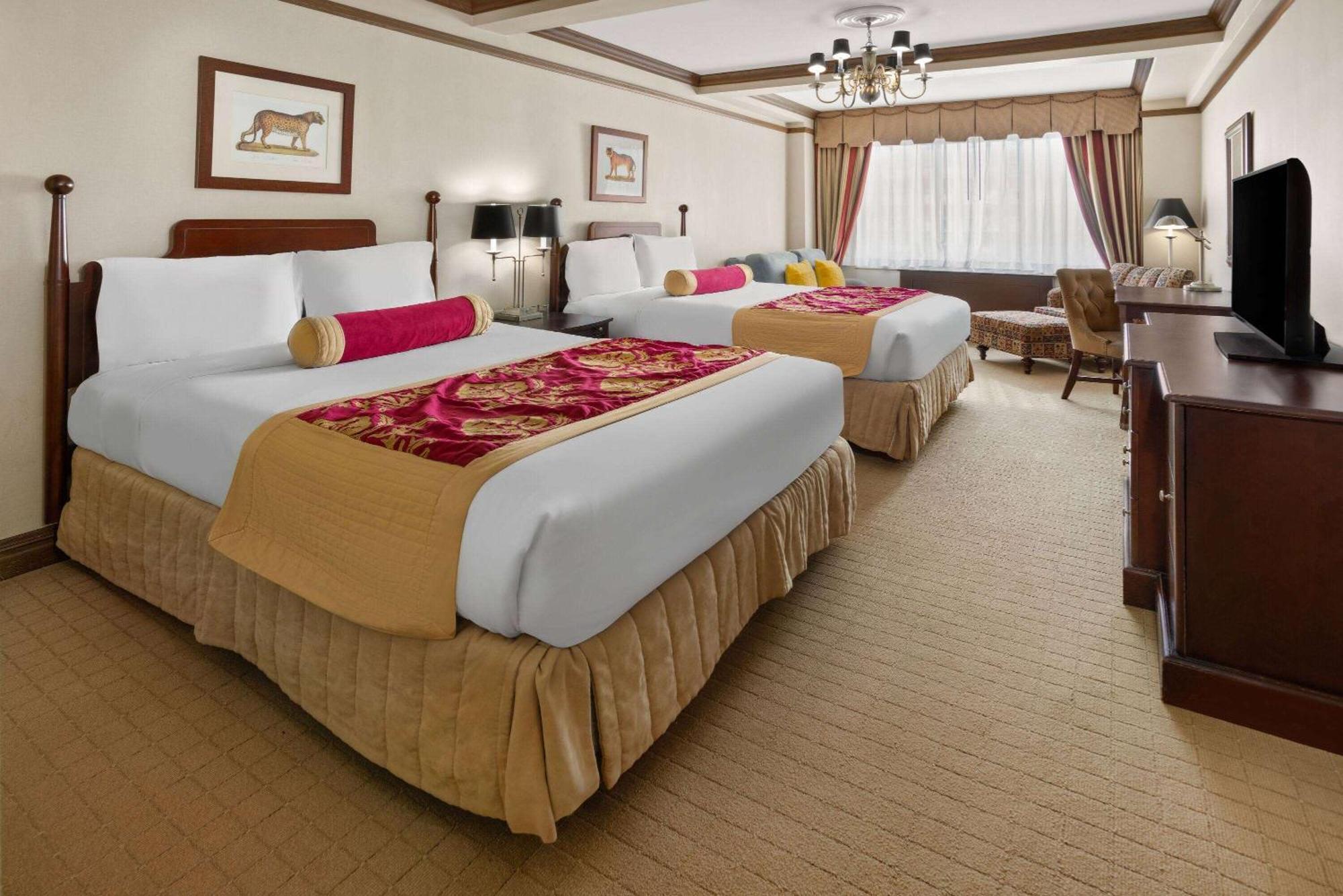 Hotel Blakely Nueva York