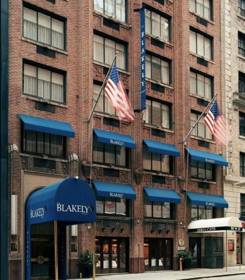 Blakely 4* Nueva York