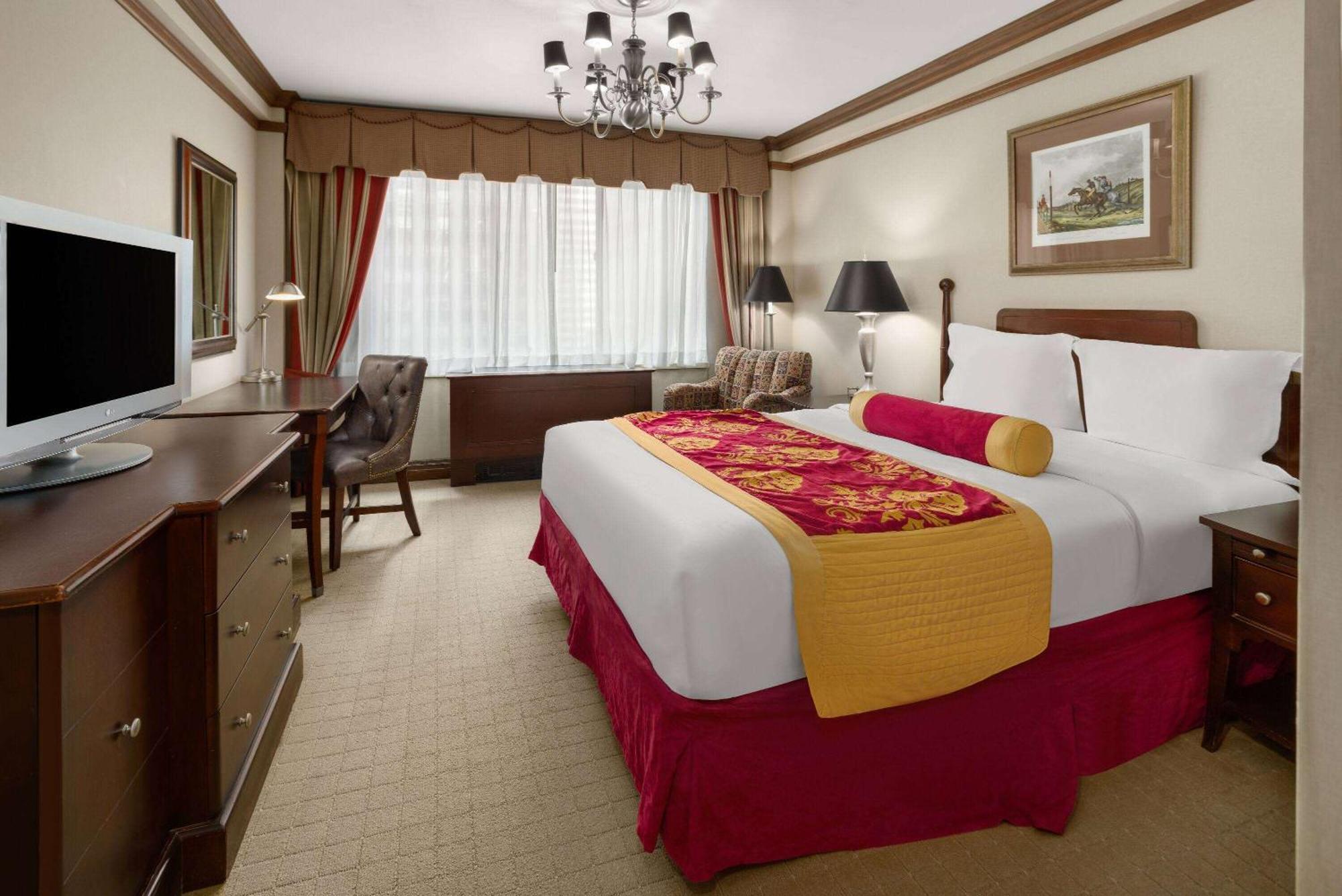 Blakely Hotel Nueva York